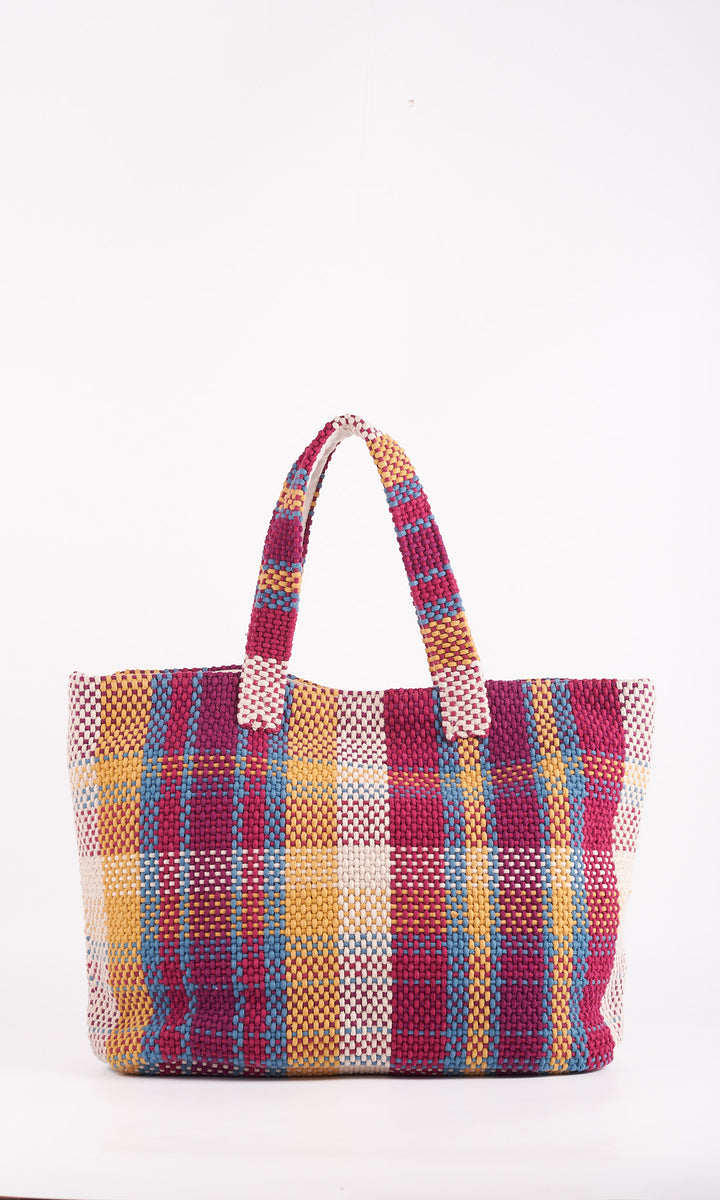 Navi Shopper Bag