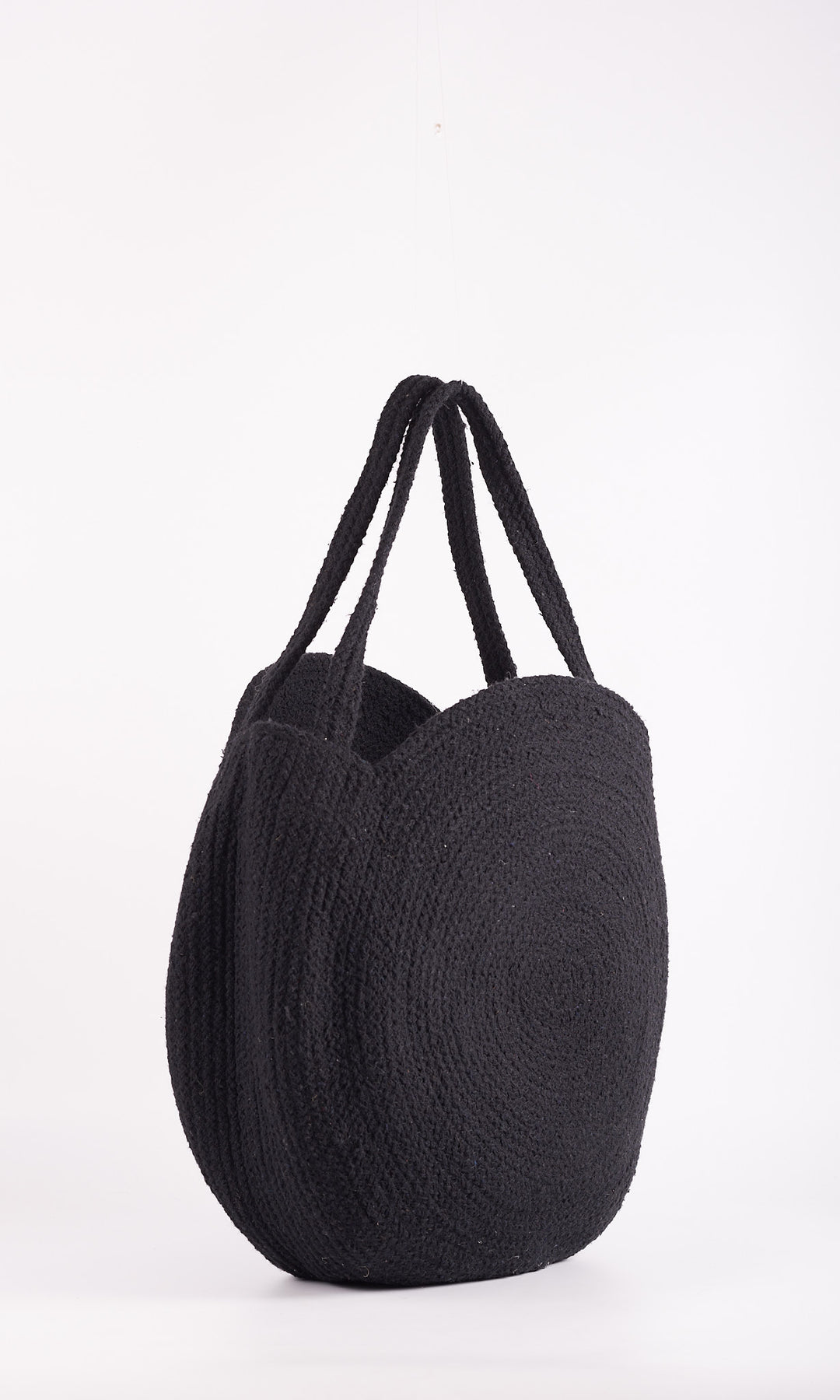 Ridhi Shoulder Bag -Black