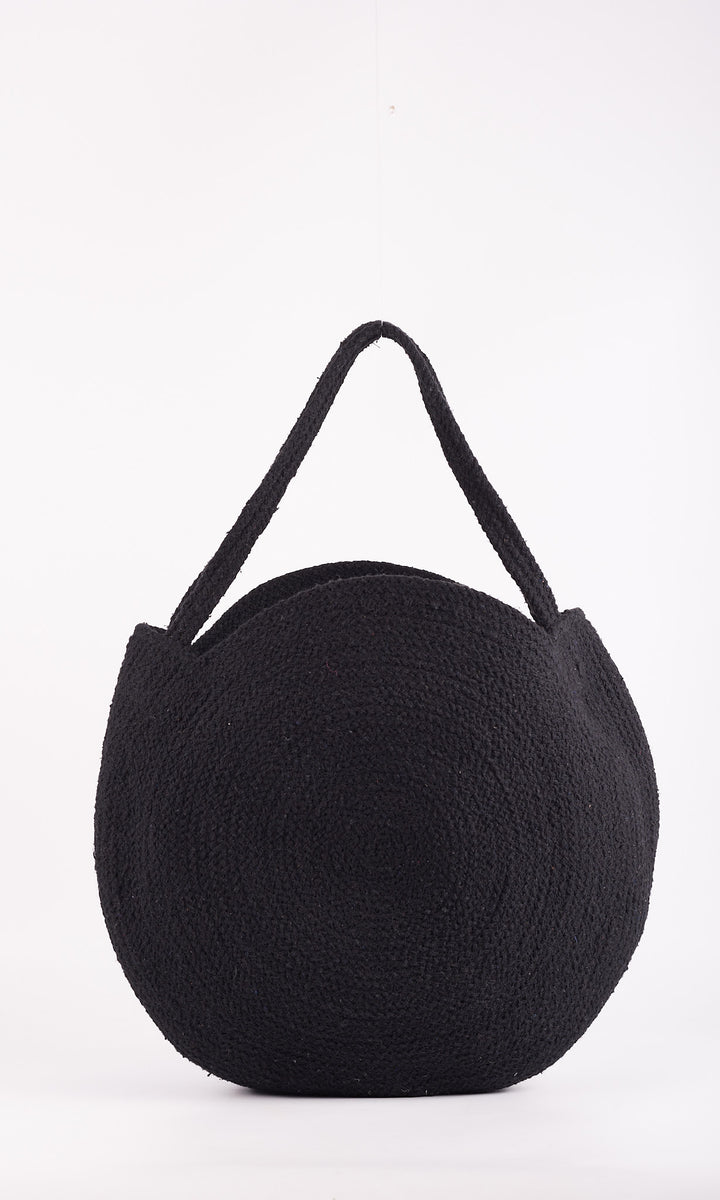 Ridhi Shoulder Bag -Black