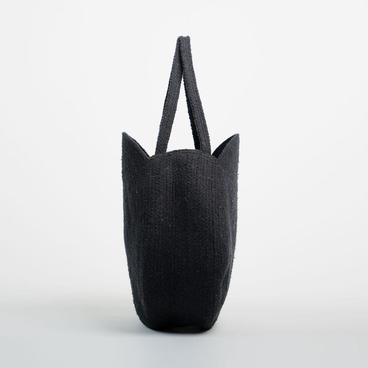 Ridhi Shoulder Bag -Black