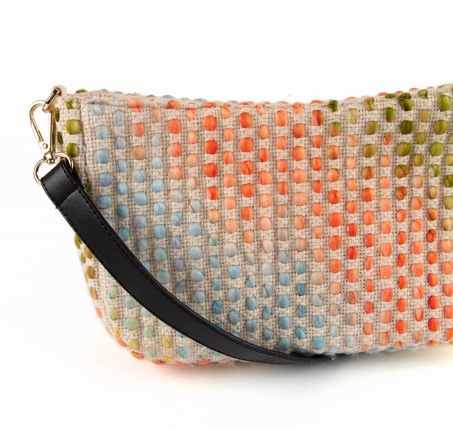 Saira Handloom Shoulder Bag