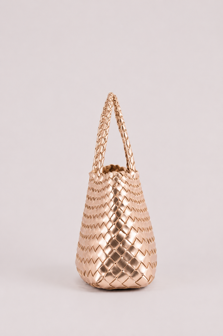 Selina Rose Gold
