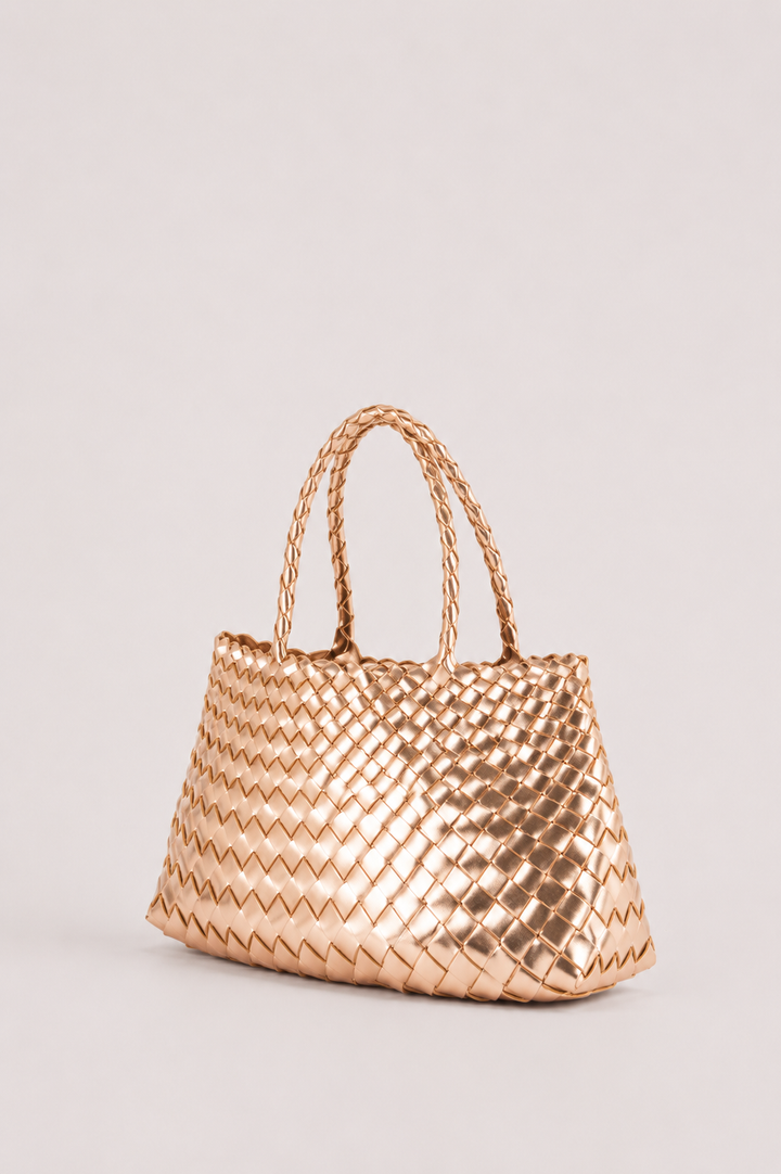 Selina Rose Gold