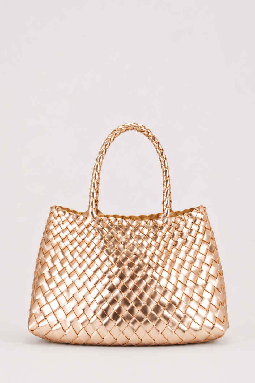 Selina Rose Gold