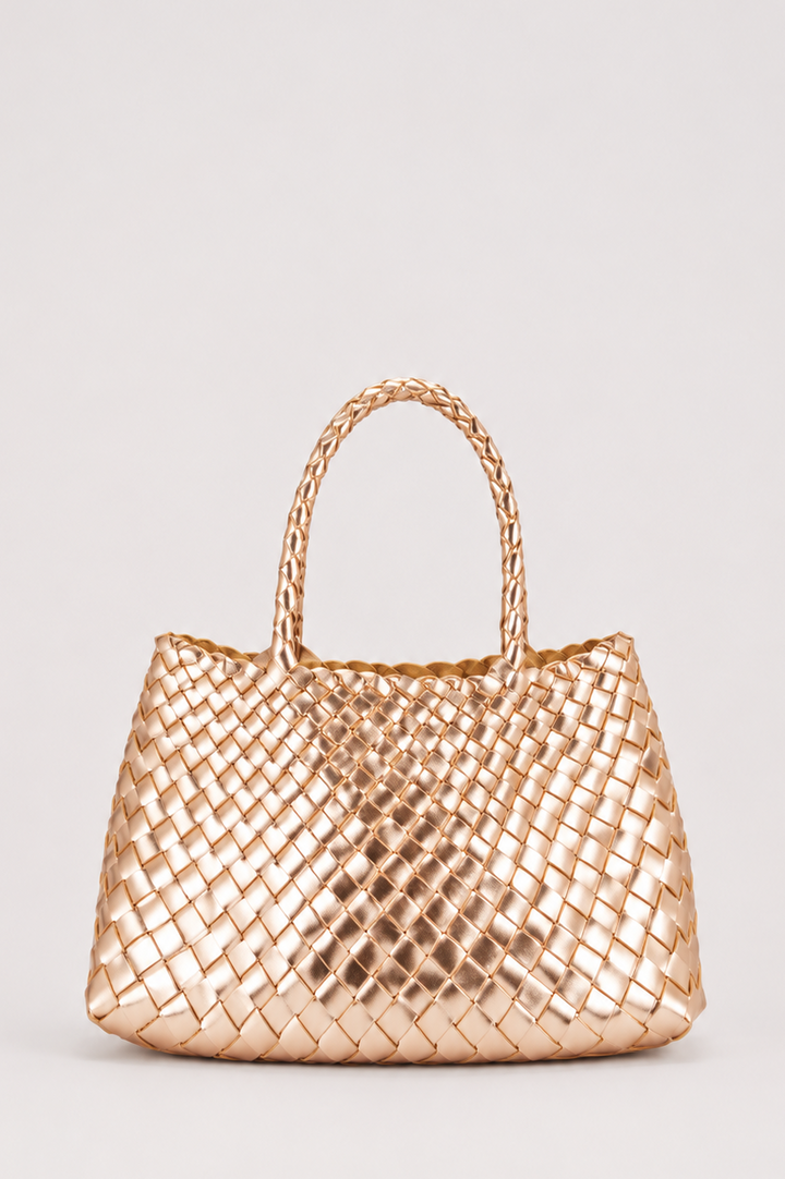 Selina Rose Gold