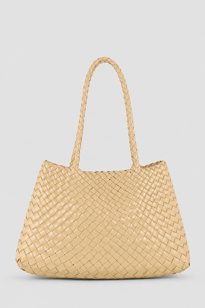 Selina Woven Base