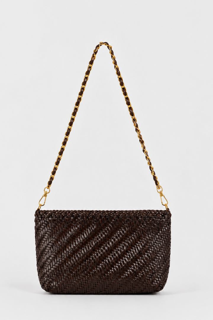 Sia large Shoulder Bag