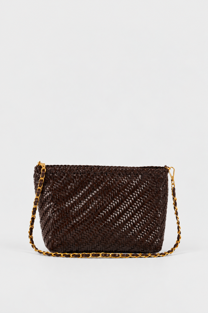 Sia large Shoulder Bag