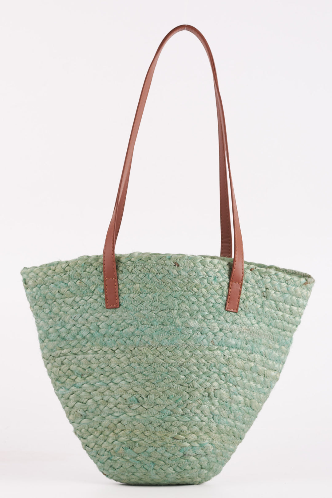 Joli Jute Shoulder Bag