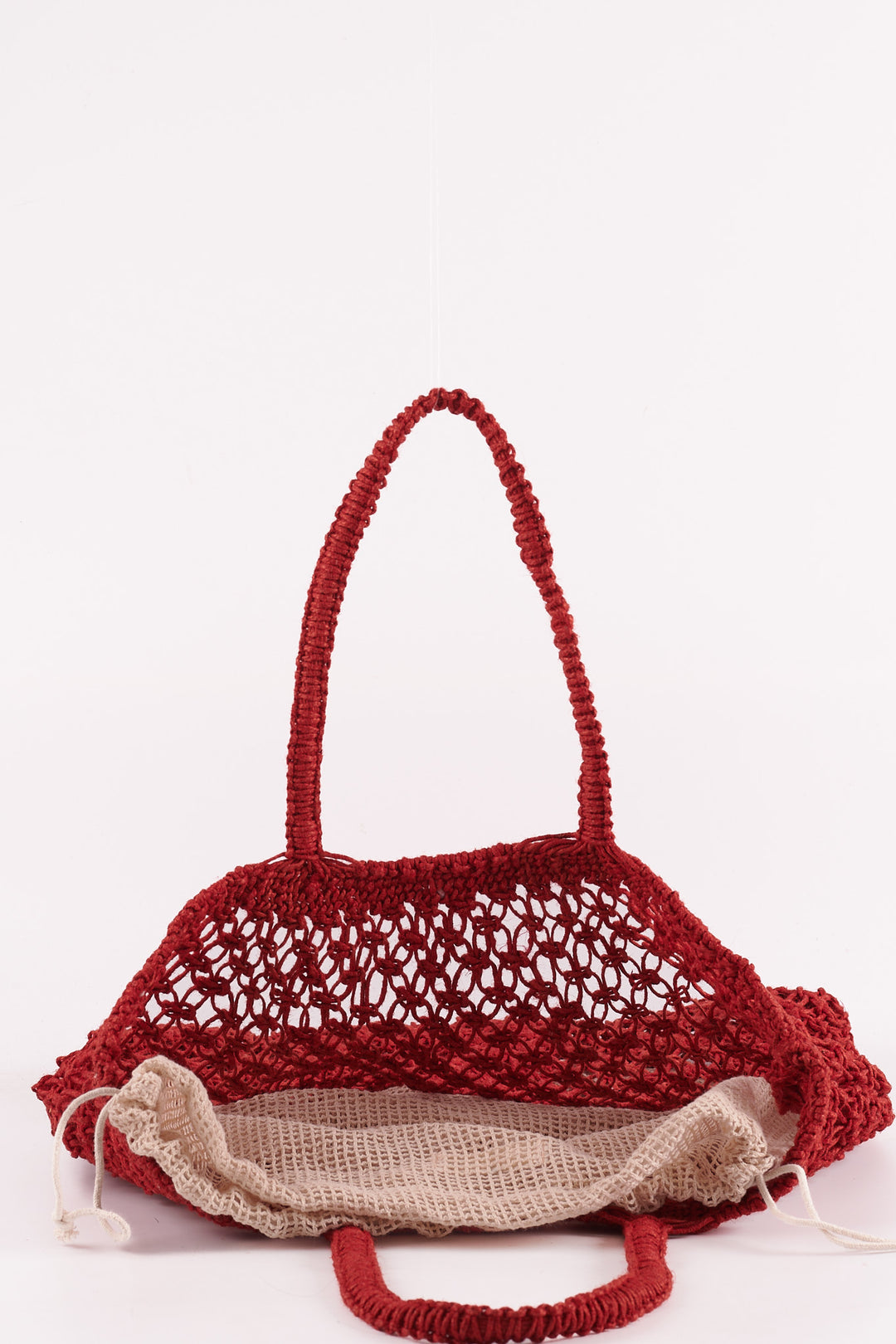 Amara Jute bag Medium