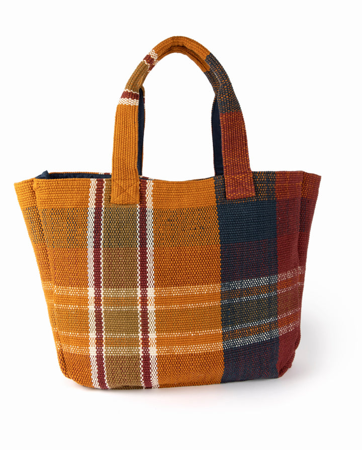 Yahvi Shopper Bag