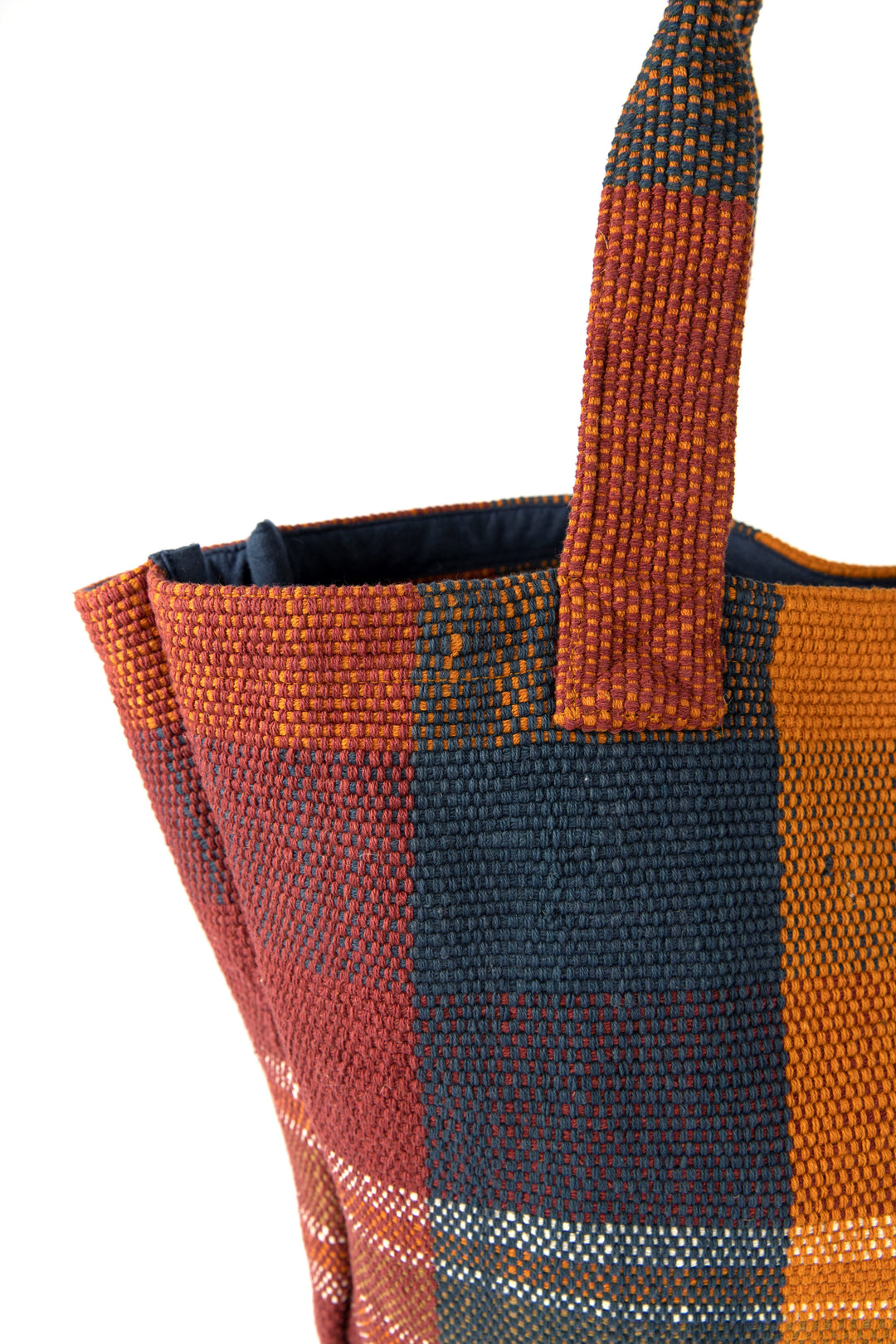 Yahvi Shopper Bag