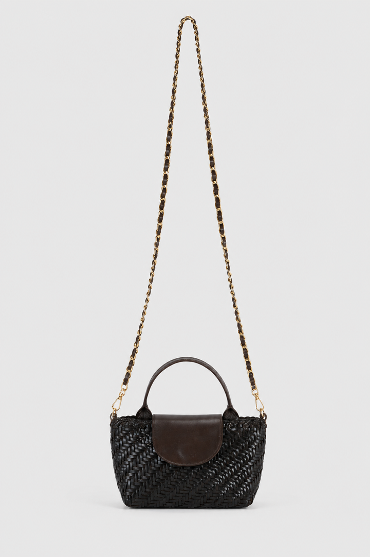 Cheri Mini Crossbody Bag