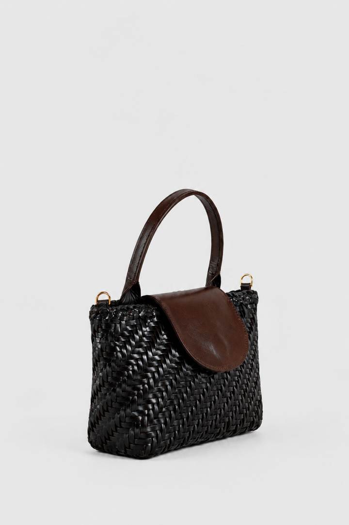Cheri Mini Crossbody Bag