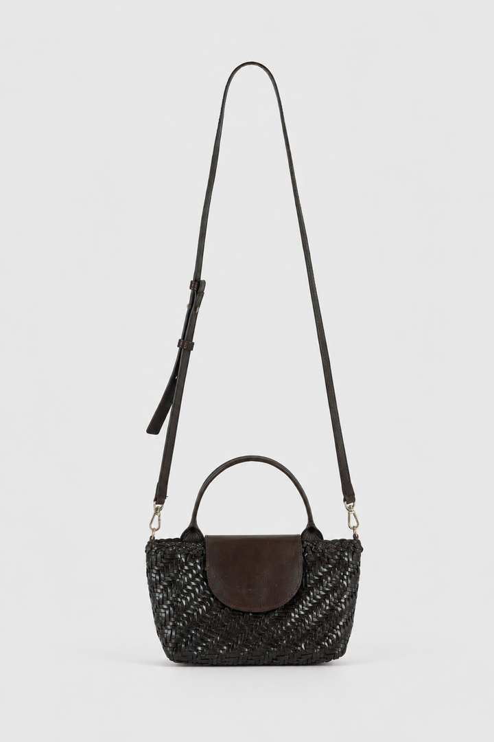 Cheri Mini Crossbody Bag