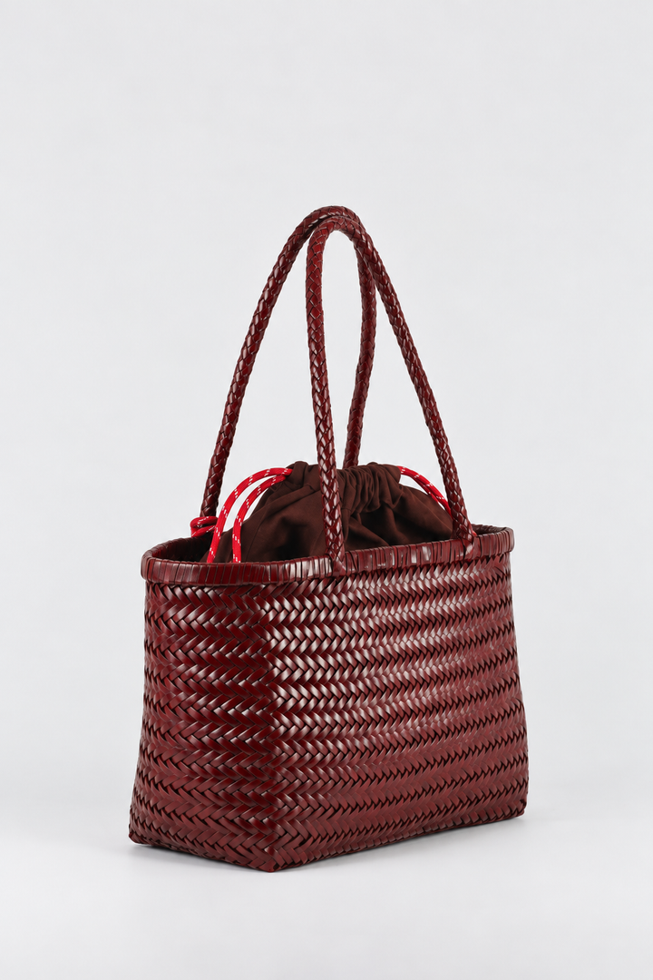 Cora Bag with Insert