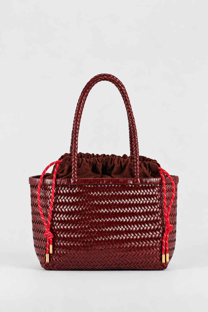 Cora Bag with Insert