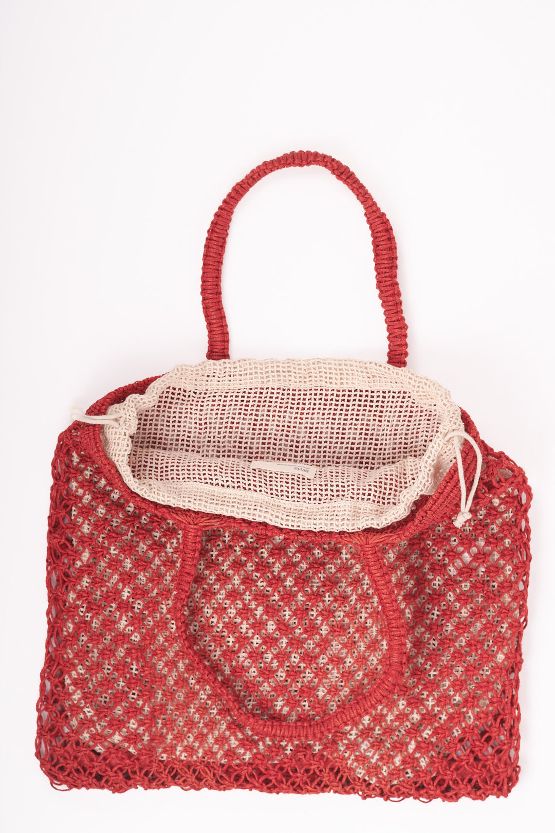 Amara Jute bag Medium