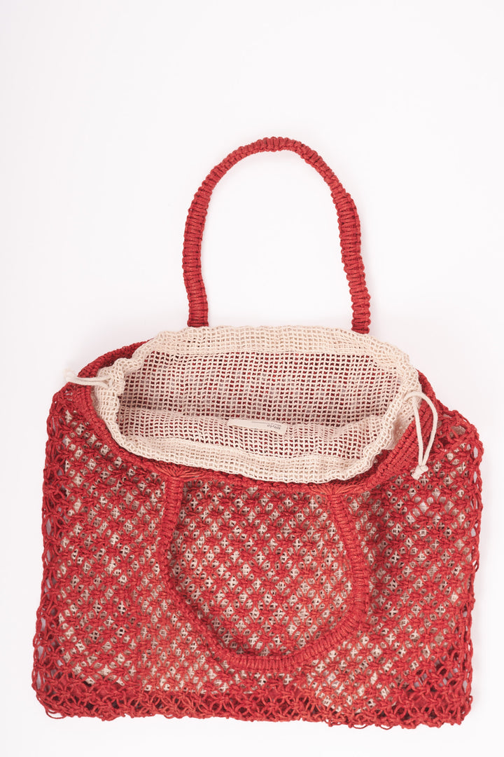 Amara Jute bag Medium