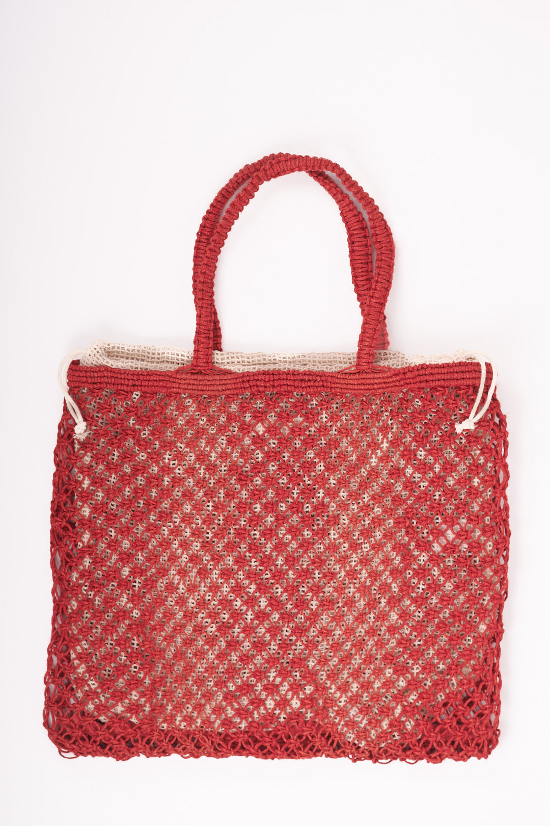 Amara Jute bag Medium