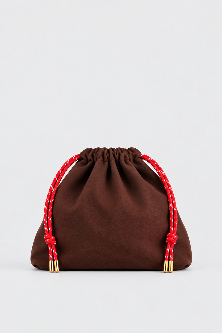 Cora Bag with Insert