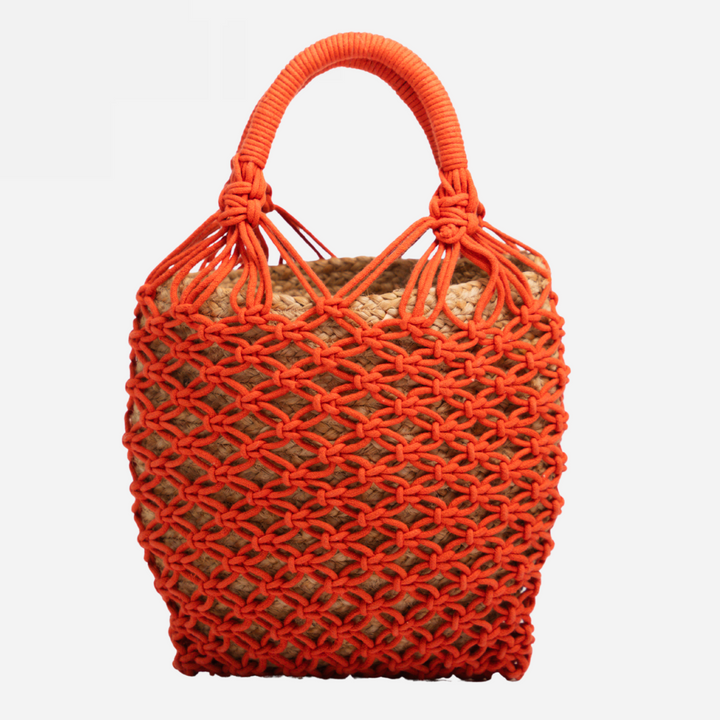 Jasmine Bucket Bag - Colour Selection