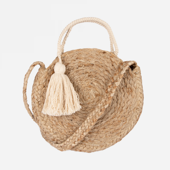 Bari Crossbody Bag