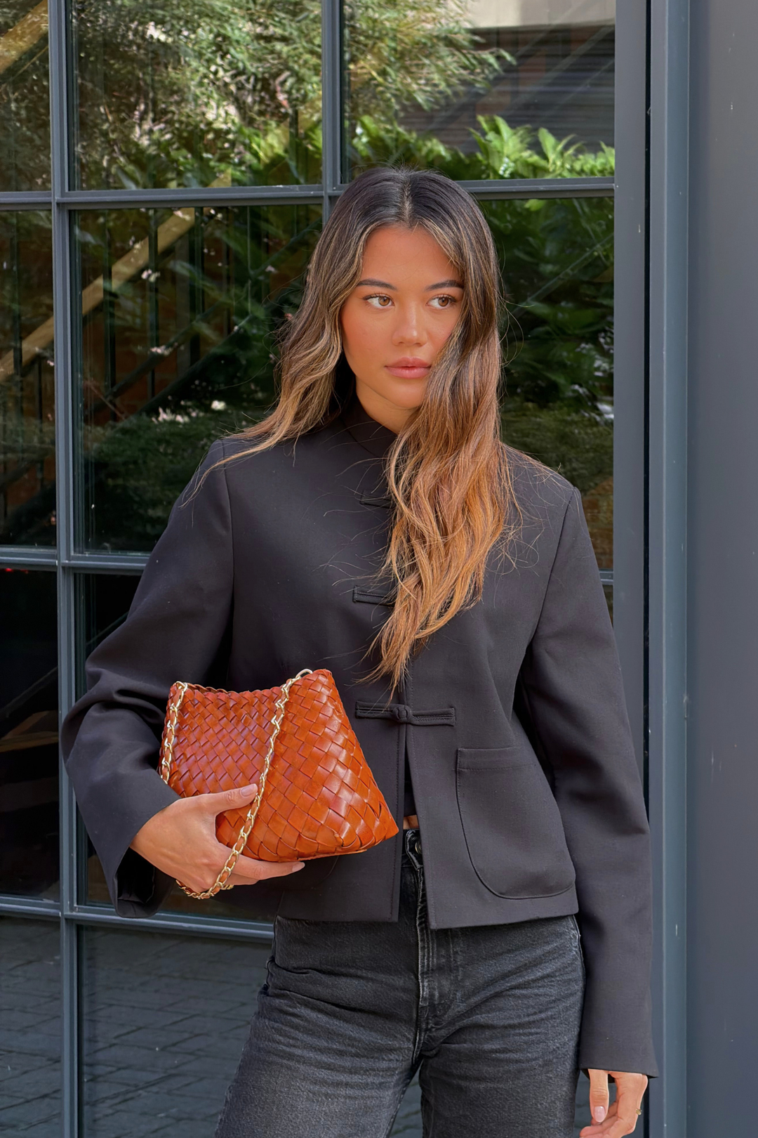 Selina Compact